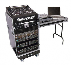 Competent DJ